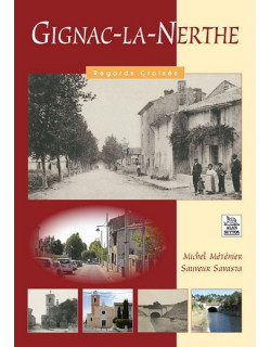 Gignac-la-Nerthe (Regards...