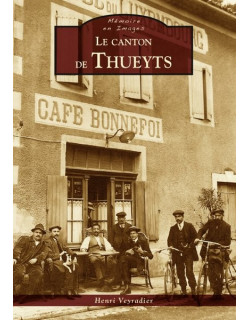 Thueyts (Le canton de)