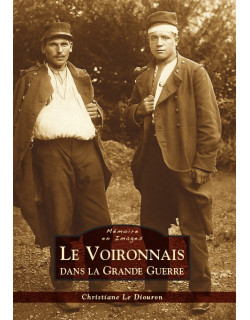 Voironnais dans la Grande...