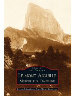 Mont Aiguille (Le) -...