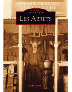 Abrets (Les)