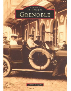 Grenoble -  Tome I