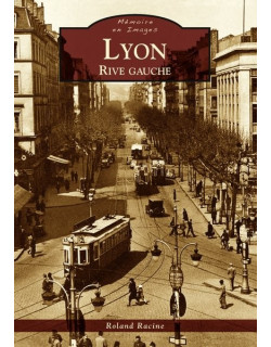 Lyon Rive gauche