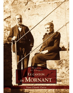 Mornant (Le canton de)