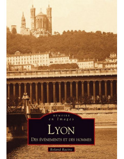 Lyon - Des événements et...