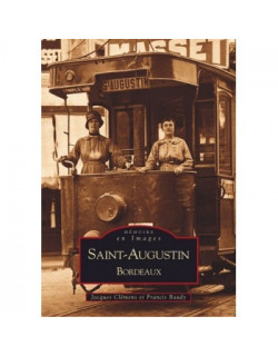 Saint-Augustin - Bordeaux -...