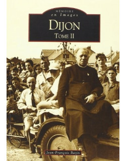 Dijon - Tome II