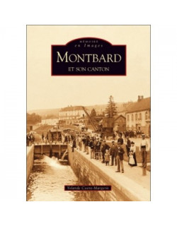 Montbard et son canton