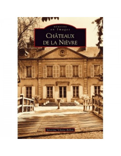Châteaux de la Nièvre