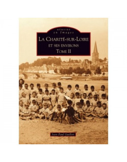 Charité-sur-Loire et ses...