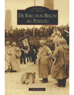 Riec-sur-Belon au Pouldu (De)