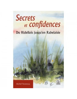 Secrets confidences du...