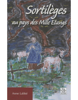 Sortilèges au pays des...