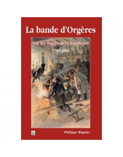 Bande d'Orgères (La) - Sur...