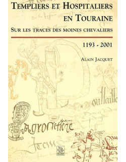 Templiers et Hospitaliers...