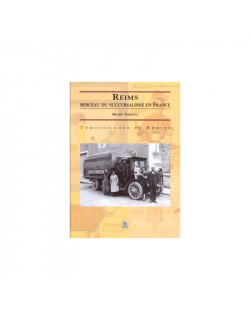 Reims - Berceau du...
