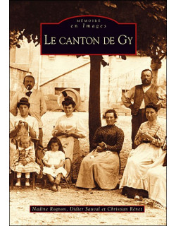 Gy (Le canton de)