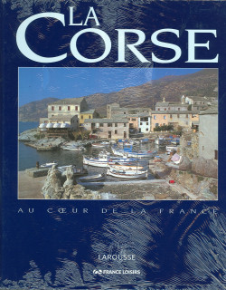 La Corse - Collection au...