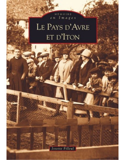 Avre et Iton (Pays d')