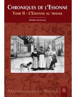 Chroniques de l’Essonne -...