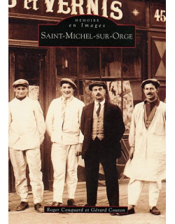 Saint-Michel-sur-Orge