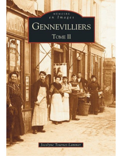 Gennevilliers - Tome II