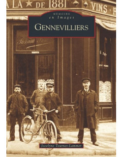 Gennevilliers - Tome I