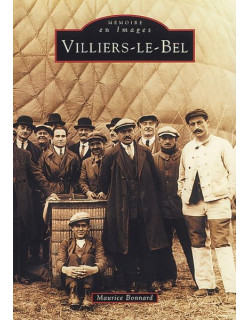 Villiers-le-Bel