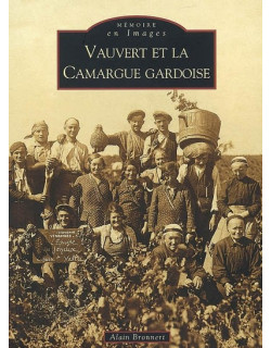 Vauvert et la Camargue...