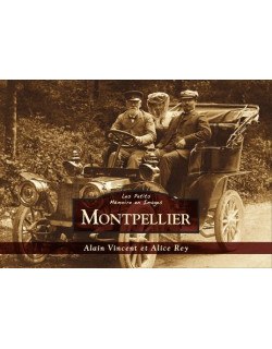Montpellier - Les Petits...