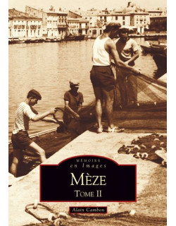 Mèze - Tome 2