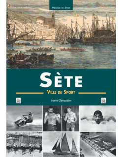 Sète - Une ville de sport