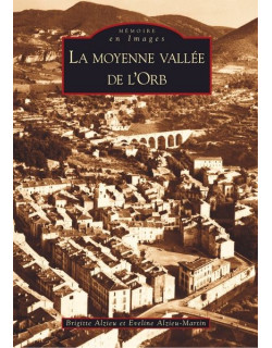 La Moyenne Vallée de l’Orb