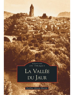 Vallée du Jaur (La)