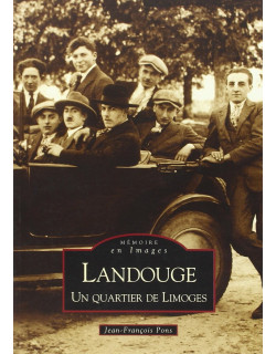 Landouge