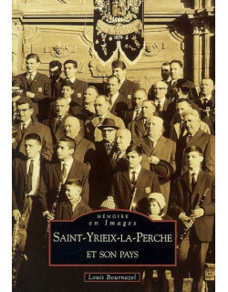 Saint-Yrieix-la-Perche et...