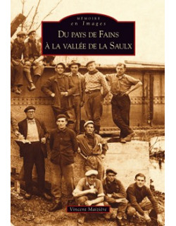 Fains à la Vallée de la...