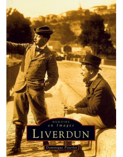 Liverdun