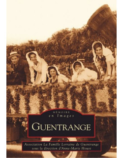 Guentrange