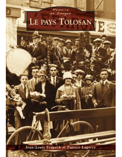 Tolosan (Le pays)