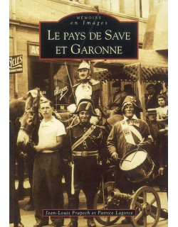 Save et Garonne (Le pays de)