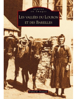 Vallées du Louron et des...