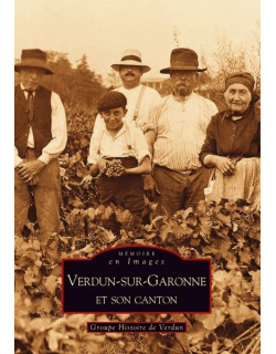 Verdun-sur-Garonne et son...