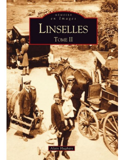 Linselles - Tome II