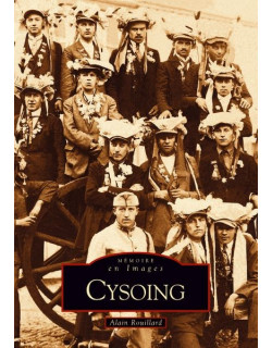 Cysoing  -  Tome I