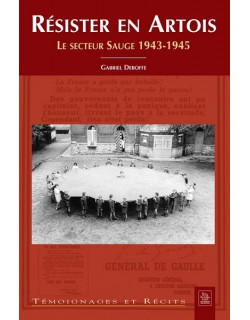 Résister en Artois