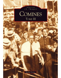 Comines - Tome III