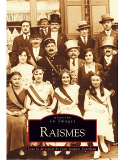 Raismes