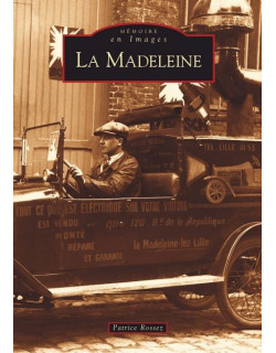 Madeleine (La)