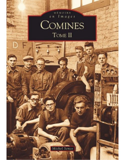 Comines - Tome II